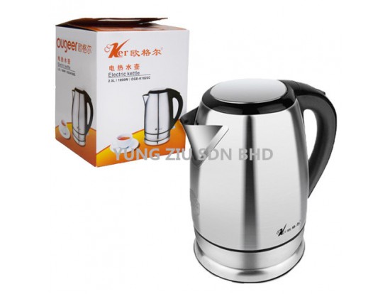 OGE-K1820C ELECTRIC KETTLE(KER)